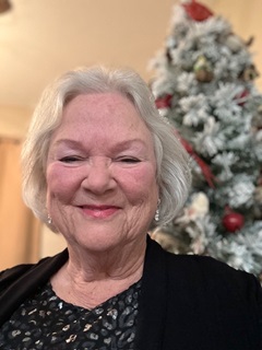 Judith Willink Grose