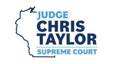 Judge Chris Taylor
