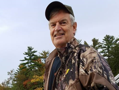 Brad Horner